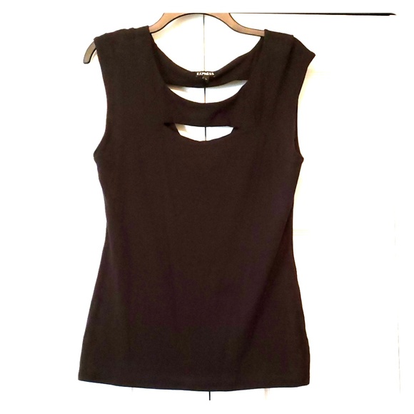 Express Tops - EXPRESS Top